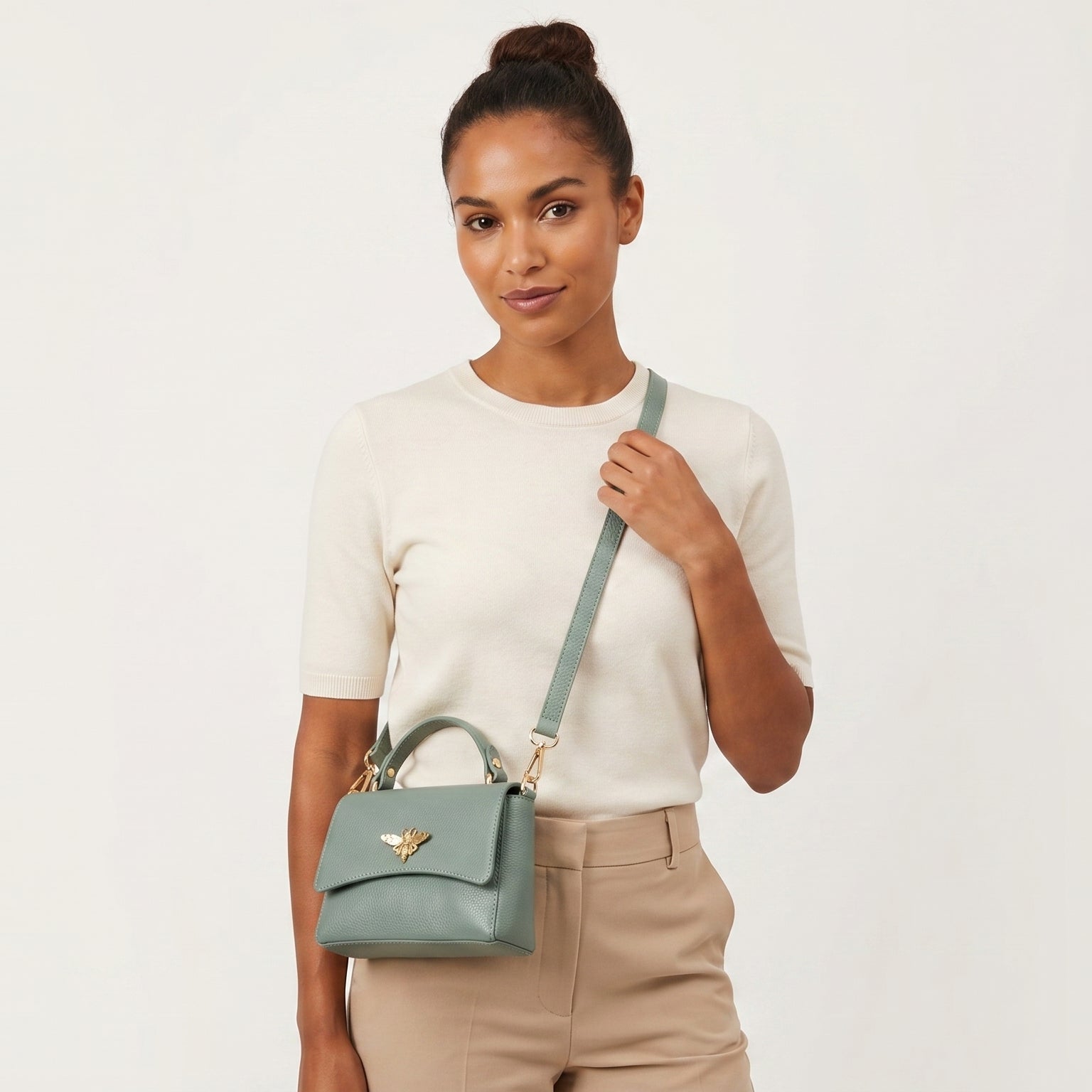 Borse donna in vera pelle 