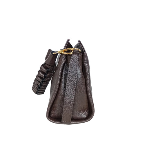 Amora Classico Handbag MS-0602 - Shoulder bag