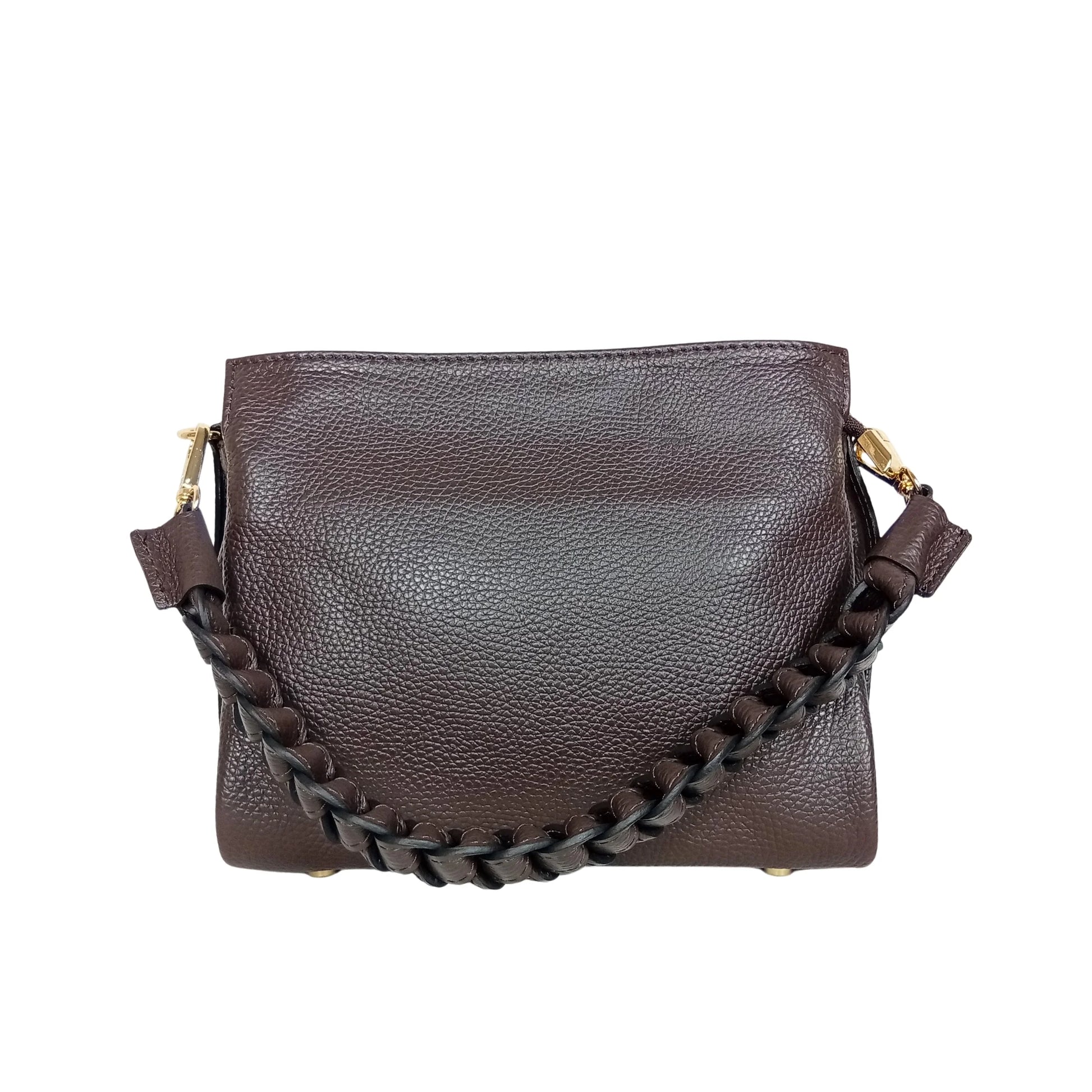 Amora Classico Handbag MS-0602 - Shoulder bag