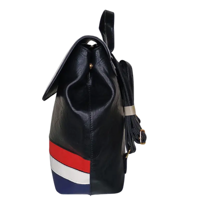 Women’s Backpack in leather