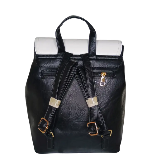 Women’s Backpack in leather