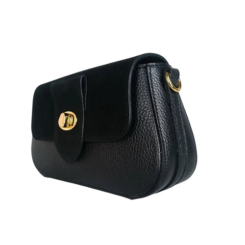 Bella Nova Crossbody Bag MS-4569 - Stile Donna Bags