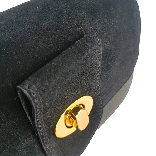 Bella Nova Crossbody Bag MS-4569 - Stile Donna Bags