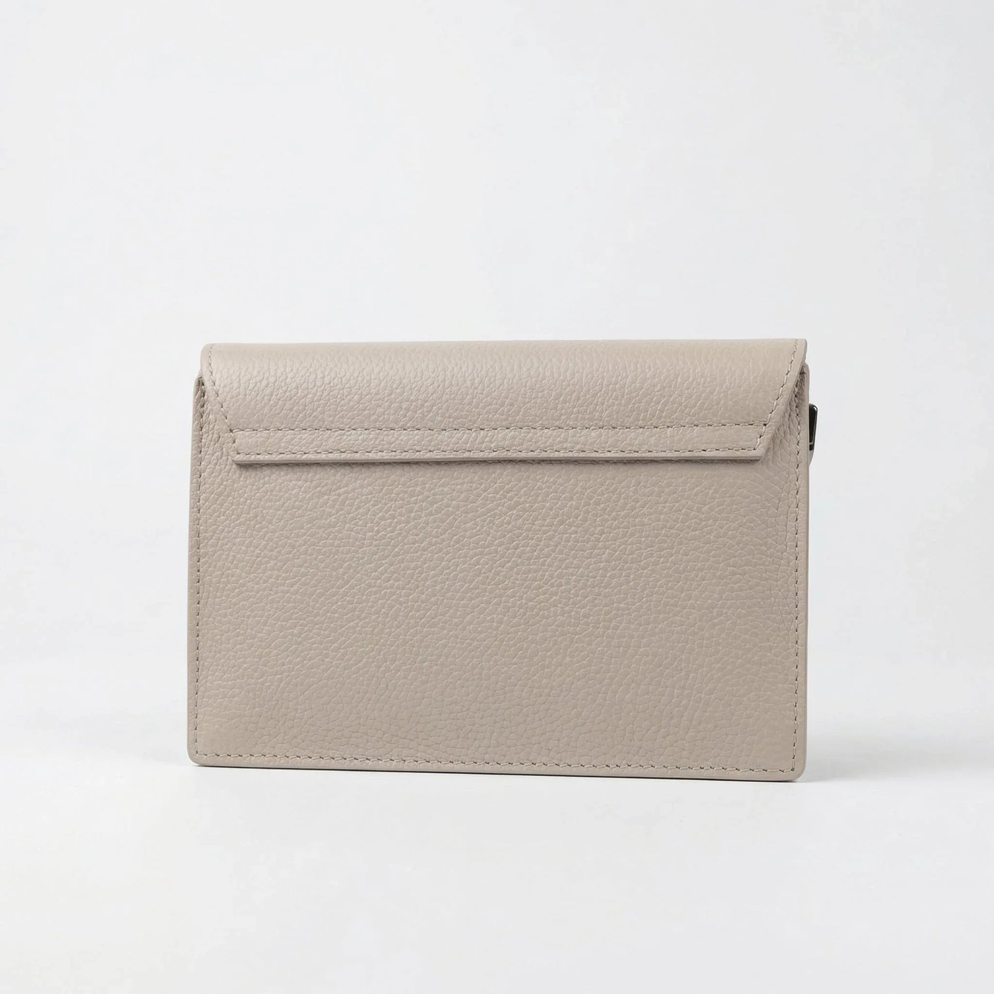 borsa-a-tracolla-donna-luxe-crossbody-in-vera-pelle-508 - Stile Donna Bags
