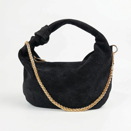 borsa-a-tracolla-hobo-in-pelle-scamosciata-suede-146 - Stile Donna Bags