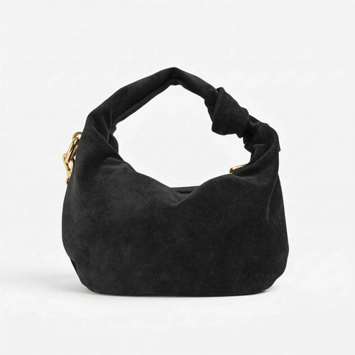 borsa-a-tracolla-hobo-in-pelle-scamosciata-suede-286 - Stile Donna Bags