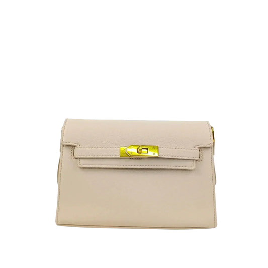 borsa-a-tracolla-in-pelle-enrico-coveri-kelly-171 - Stile Donna Bags