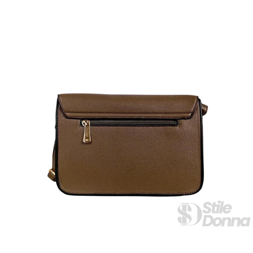 Borsa Crossbody Charro in Pelle PU | Dettaglio esterno | ecopelle