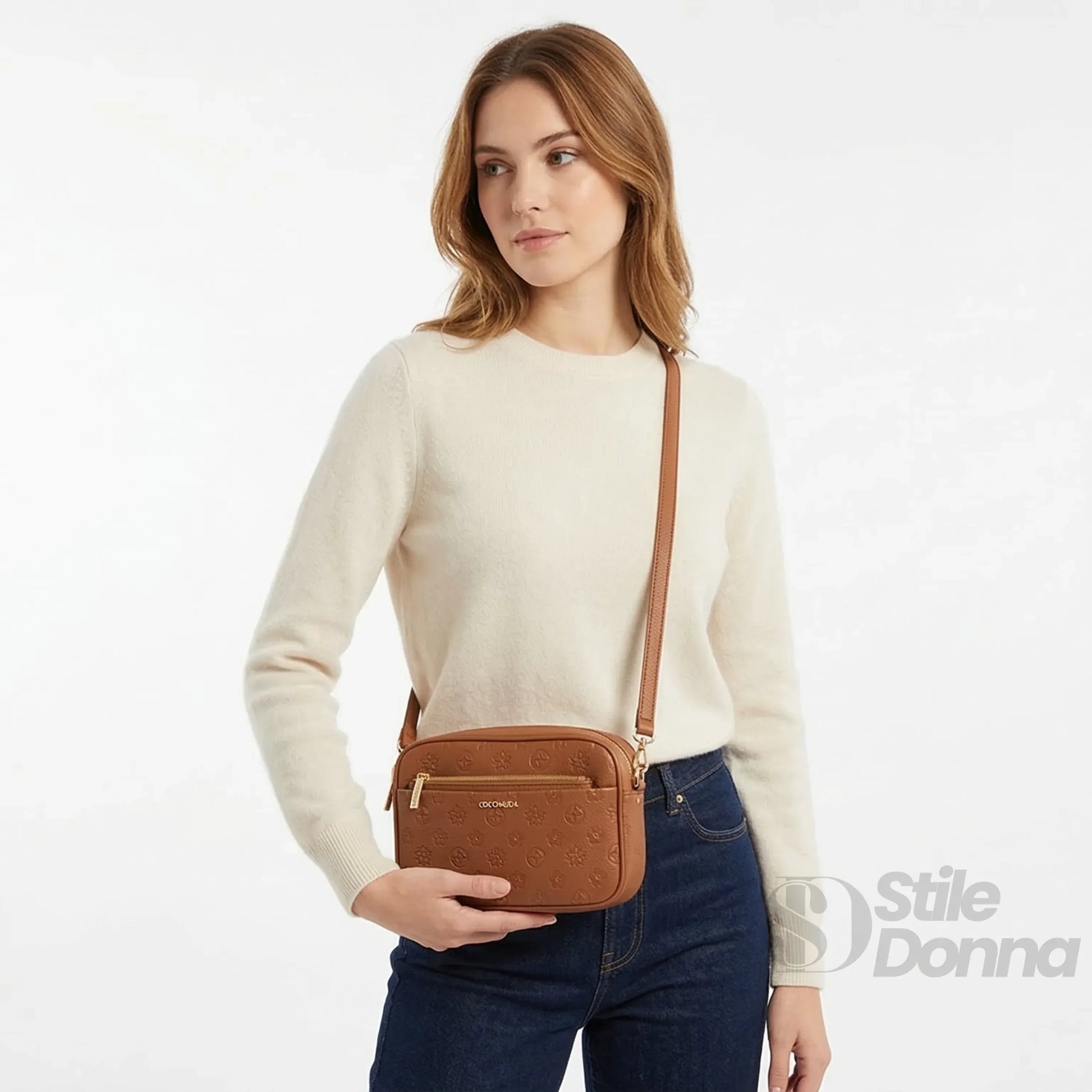borsa-crossbody-in-pelle-marrone-ms-3751-a-tracolla-931 - Stile Donna Bags