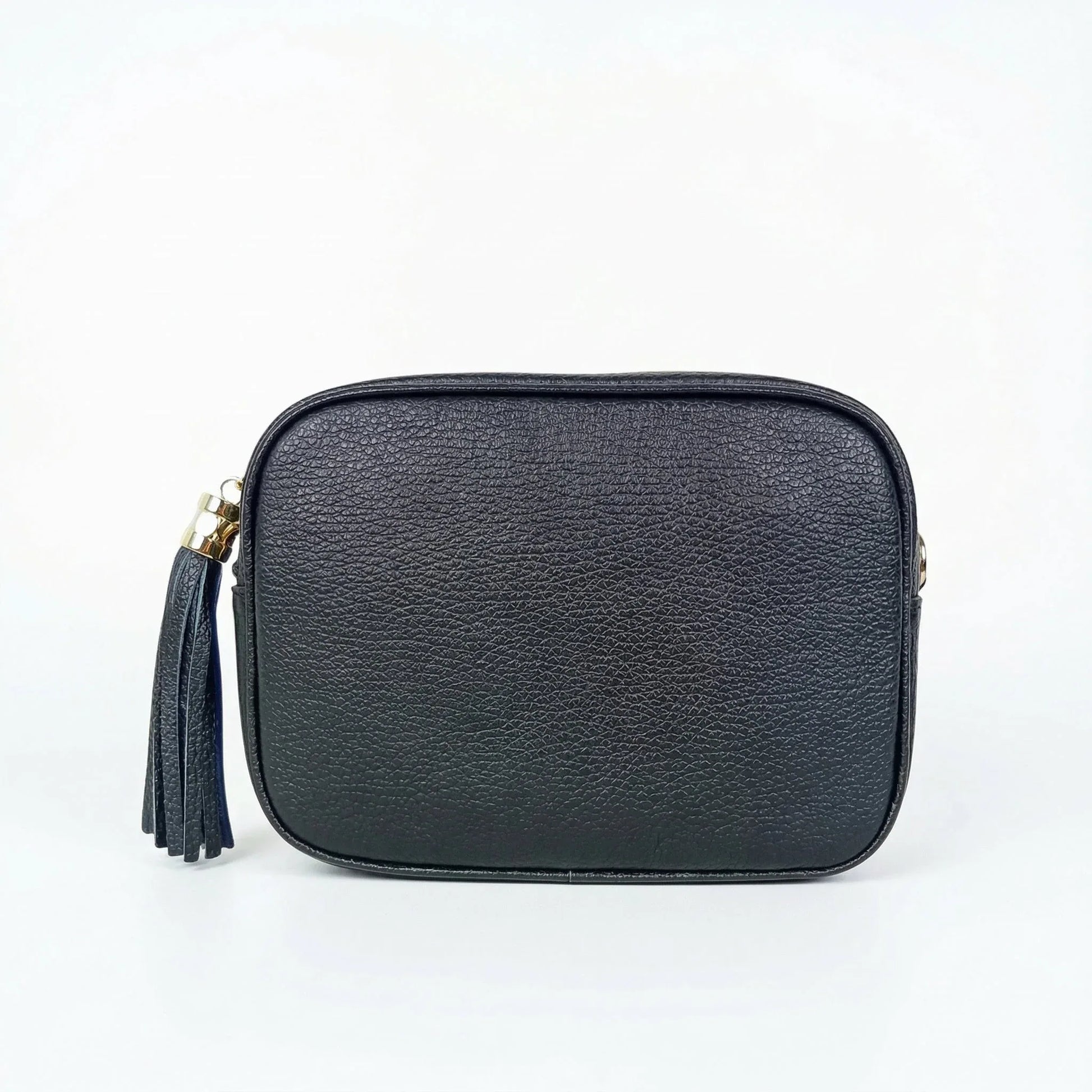 borsa-crossbody-in-vera-pelle-con-tracolla-regolabile-332 - Stile Donna Bags