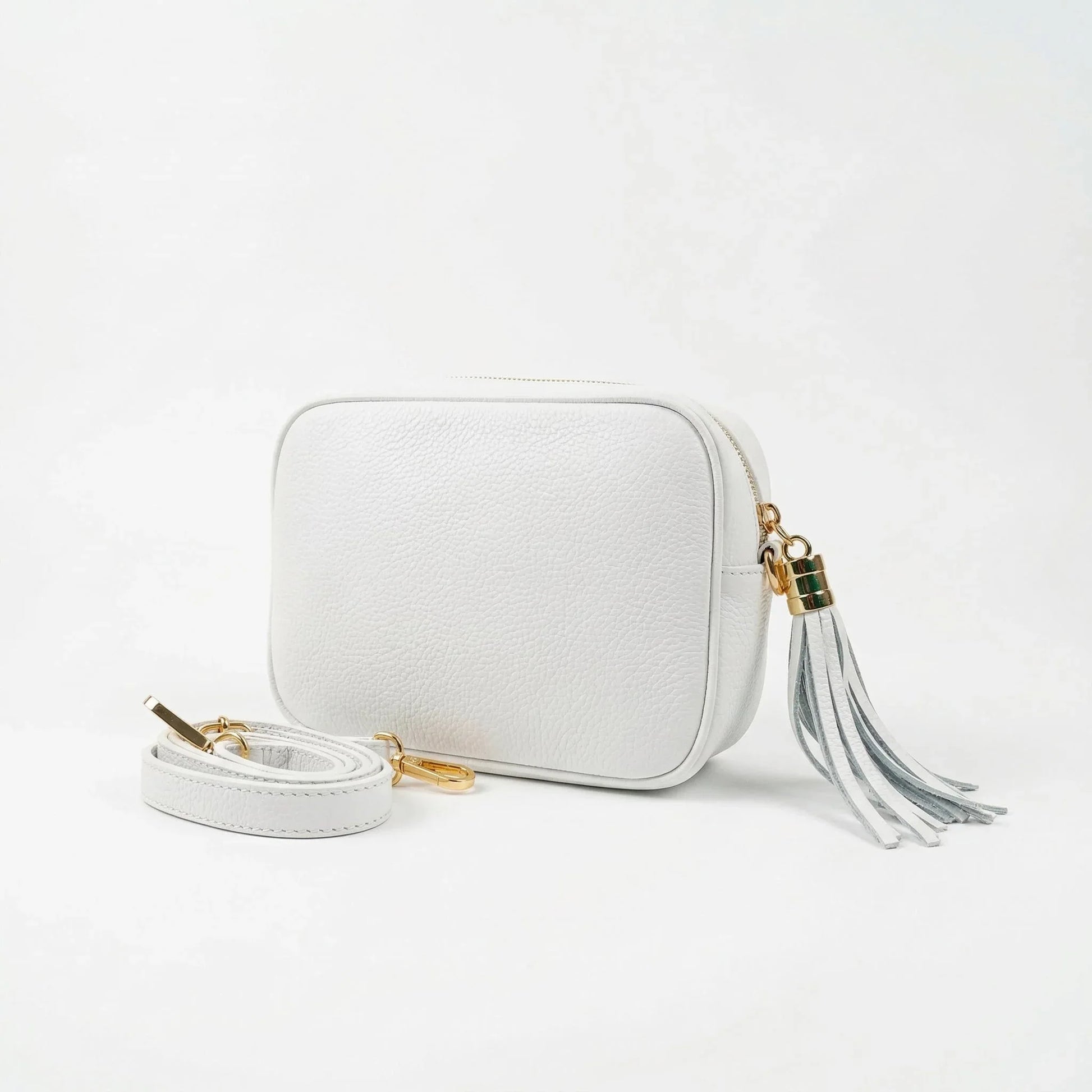borsa-crossbody-in-vera-pelle-con-tracolla-regolabile-484 - Stile Donna Bags