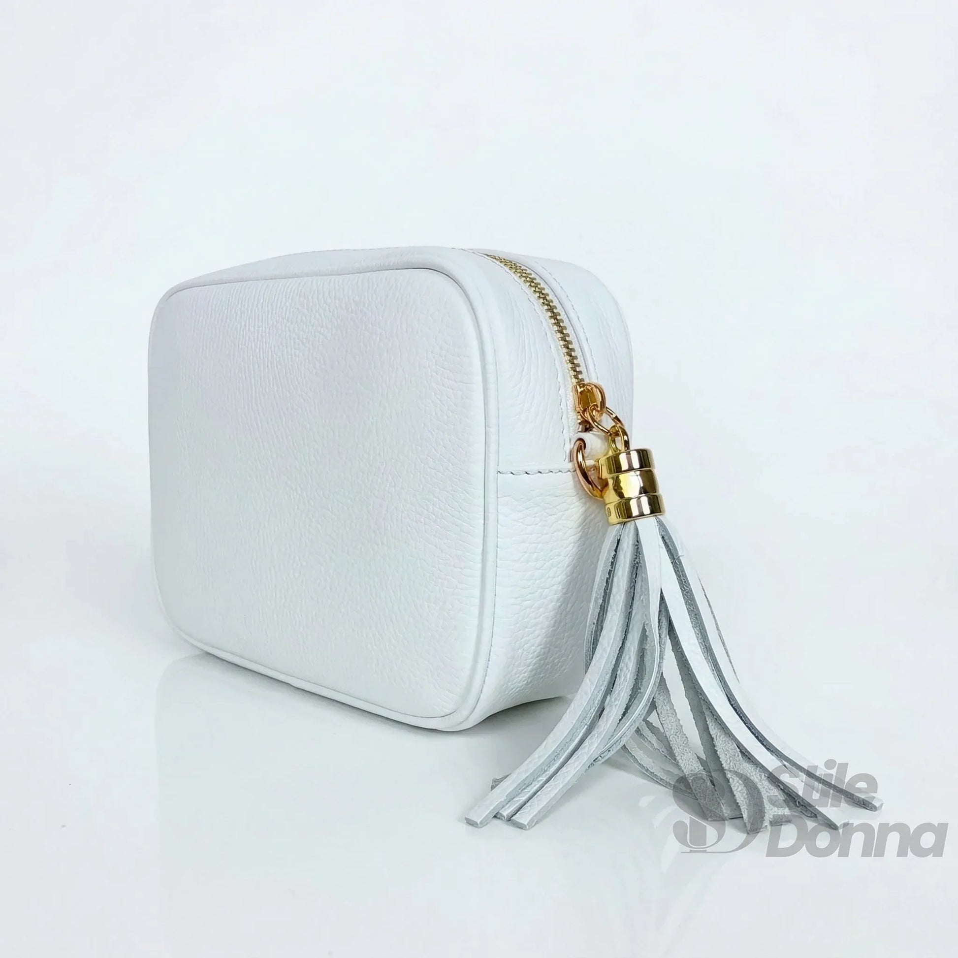 borsa-crossbody-in-vera-pelle-con-tracolla-regolabile-a-macchina-169 - Stile Donna Bags