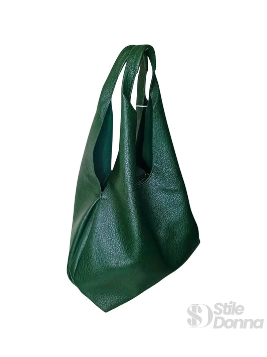 borsa-hobo-in-pelle-bindle-bag-ms-2347-a-mano-tracolla-739 - Stile Donna Bags