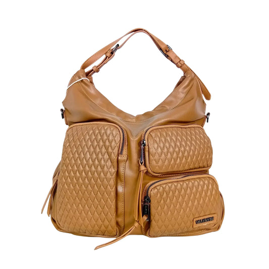 borsa-hobo-in-pelle-pu-da-donna-valentini-a-mano-valentino-890 - Stile Donna Bags