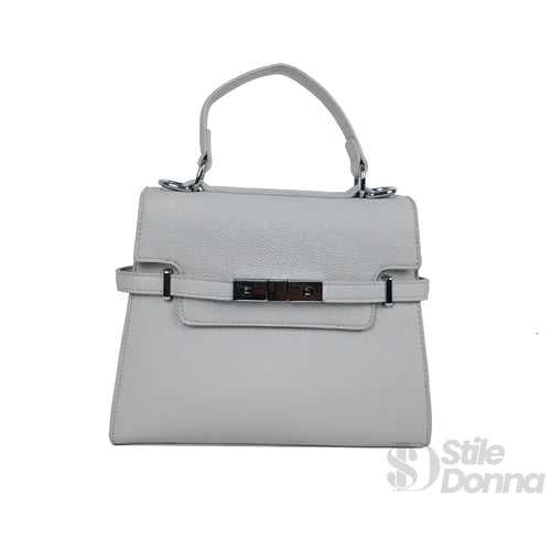 borsa-in-pelle-pu-con-tracolla-rimovibile-ms-1724-a-mano-testurizzata-442 - Stile Donna Bags