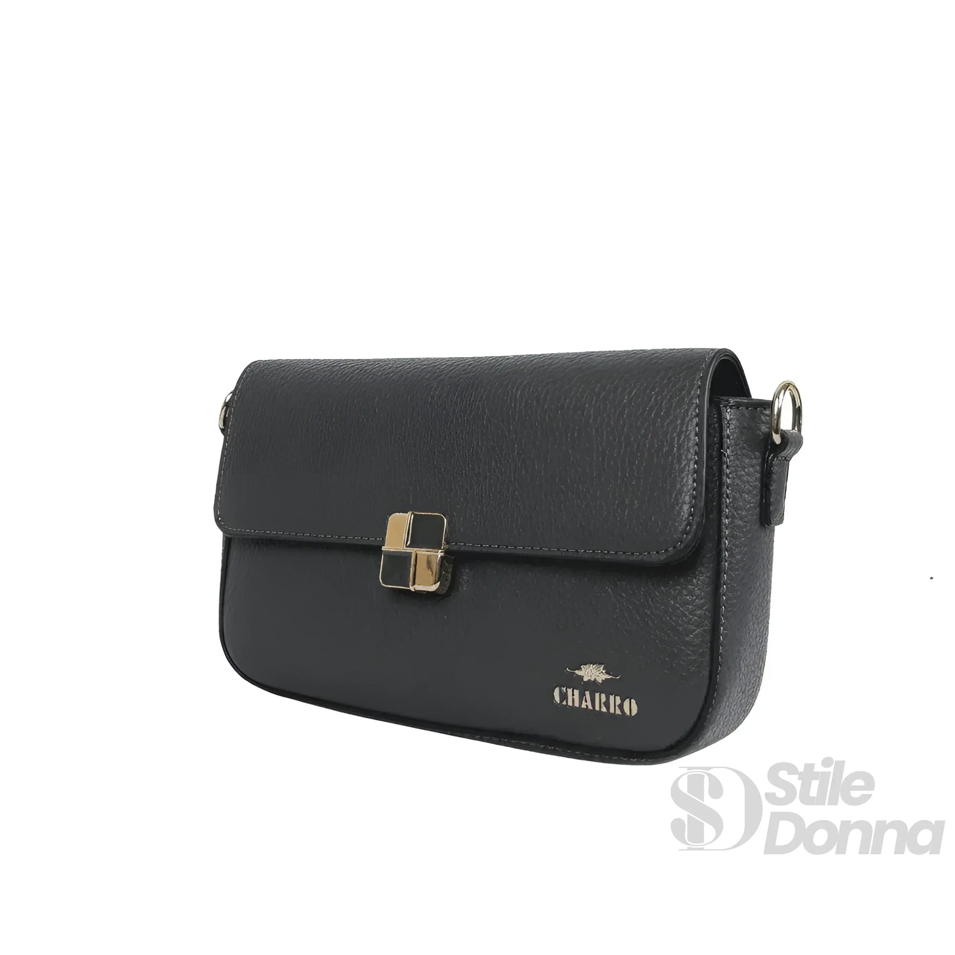 borsa-in-pelle-pu-crossbody-con-manico-ms-0709-a-tracolla-130 - Stile Donna Bags