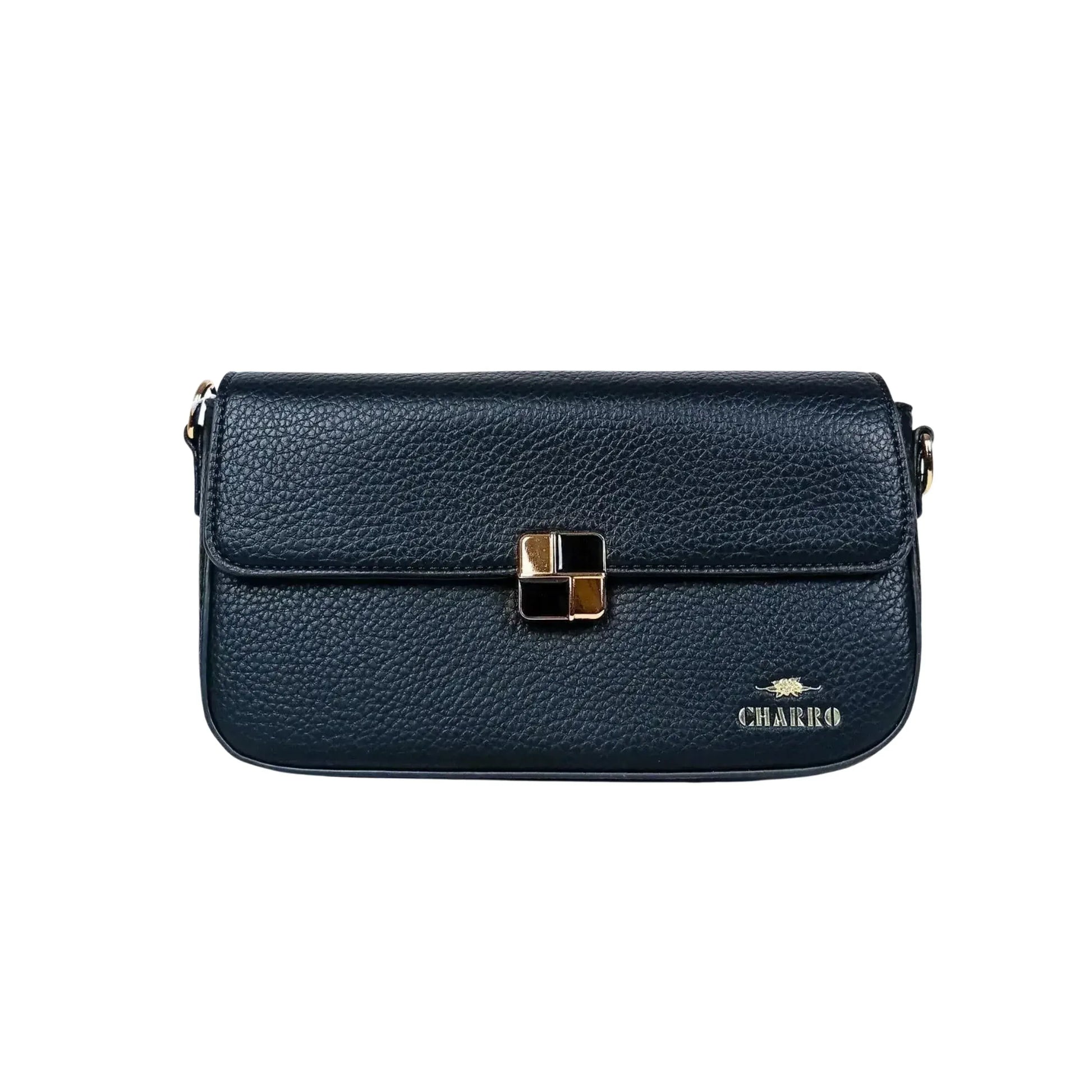 borsa-in-pelle-pu-crossbody-con-manico-ms-0709-a-tracolla-328 - Stile Donna Bags