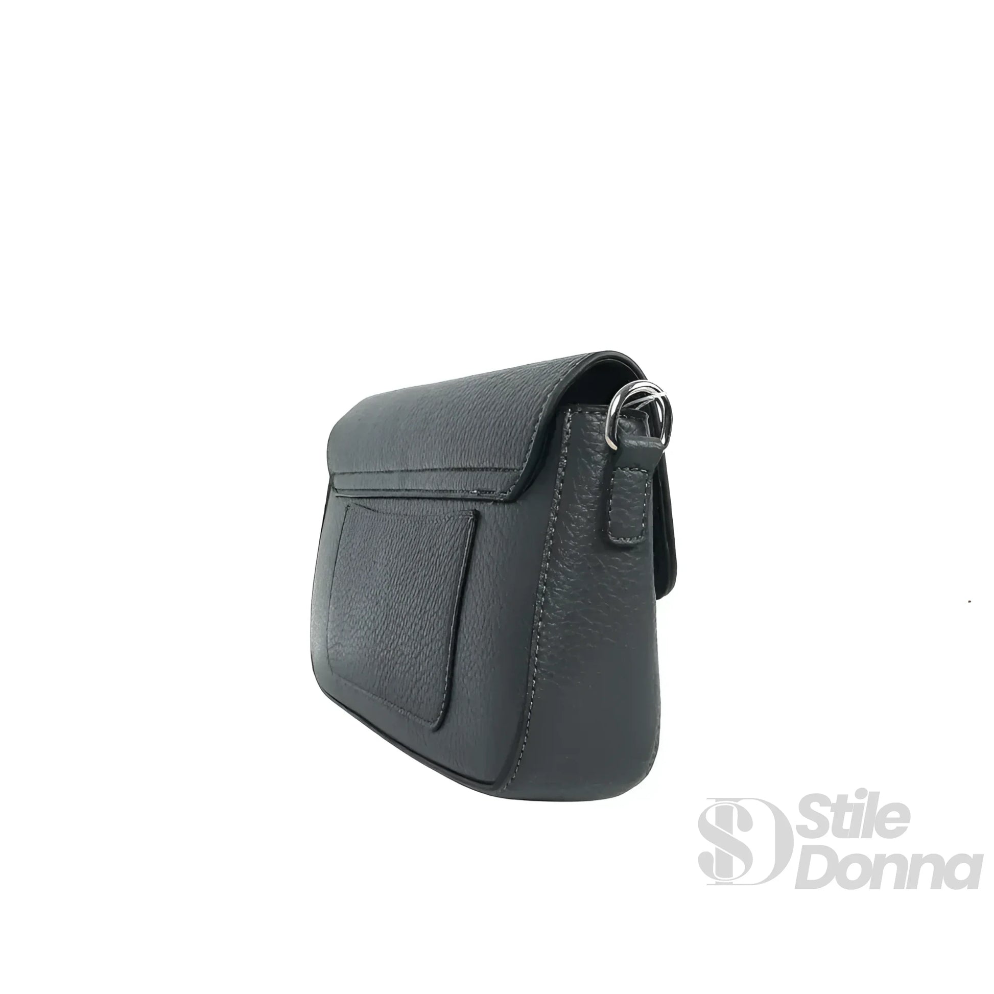 borsa-in-pelle-pu-crossbody-con-manico-ms-0709-a-tracolla-340 - Stile Donna Bags