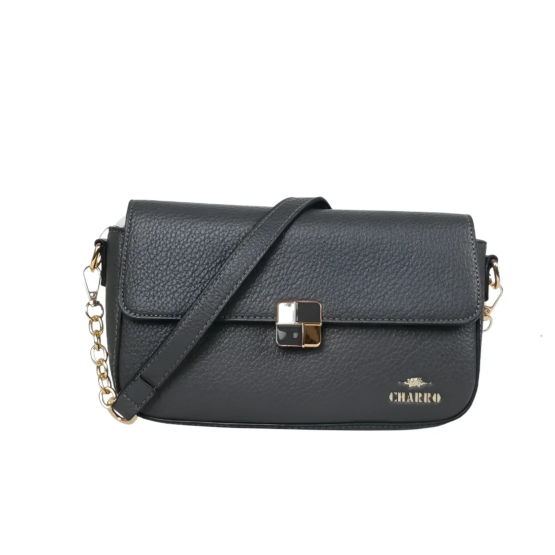 borsa-in-pelle-pu-crossbody-con-manico-ms-0709-a-tracolla-417 - Stile Donna Bags