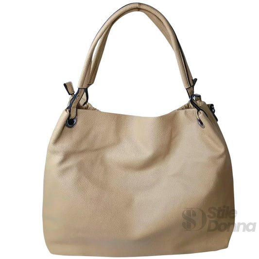 borsa-shopper-da-donna-in-pelle-ms-0087-a-mano-hobo-977 - Stile Donna Bags