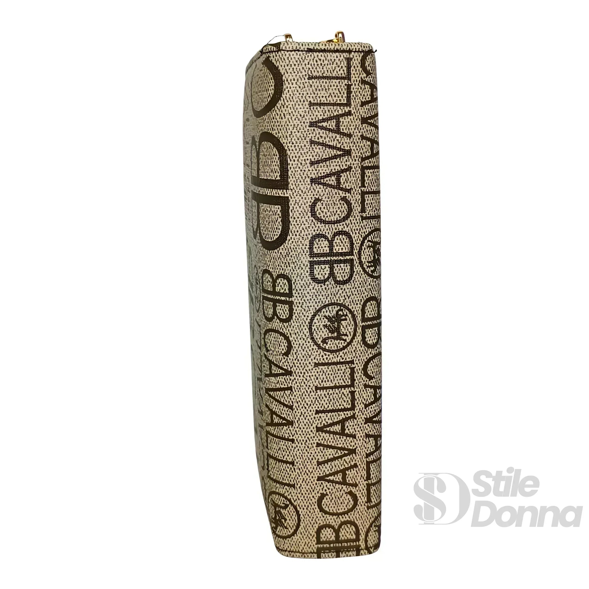 cavalli-portafoglio-da-donna-borsa-tracolla-beige-757 - Stile Donna Bags