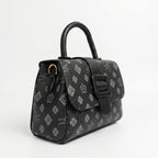 Sweet Years Mini Borsa a Tracolla in Ecopelle con Stampa Floreale - Stile Donna Bags