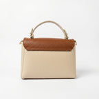 Borsa Farfalla in Vera Pelle Made in Italy - Borsa a mano - Stile Donna Bags