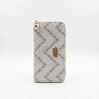 Cartera Coveri Active con Bolsillo Exterior