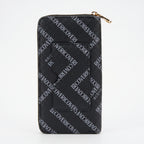 Cartera Coveri Active con Bolsillo Exterior