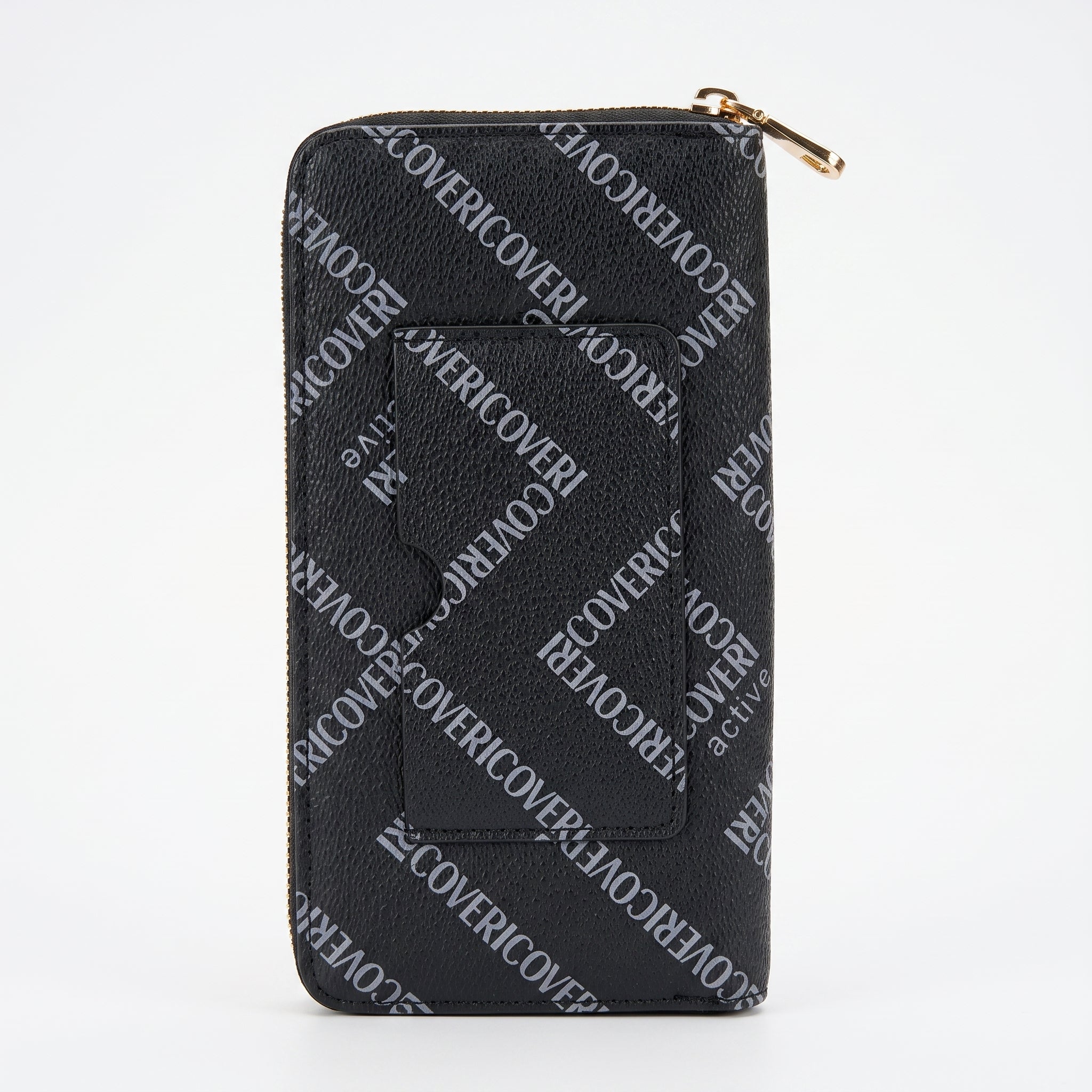 Cartera Coveri Active con Bolsillo Exterior