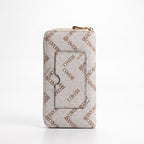 Cartera Coveri Active con Bolsillo Exterior