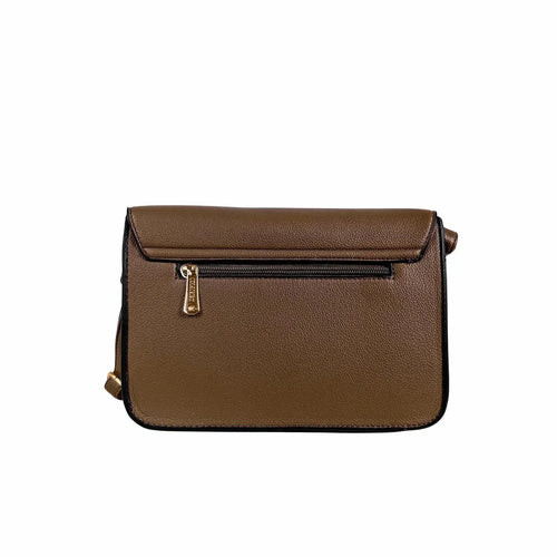 Charro Leather crossbody bag MS-7052 - Stile Donna Bags