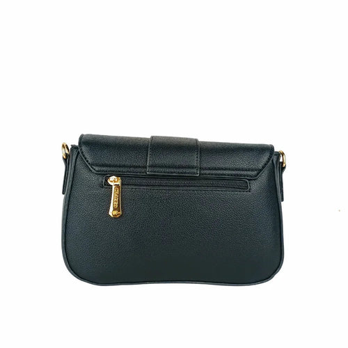 Charro Leather shoulder bag MS-6509 - Stile Donna Bags