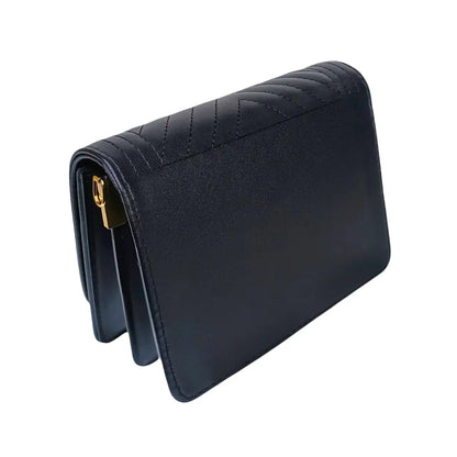 Clutch Bag - MS-9488 - Stile Donna Bags