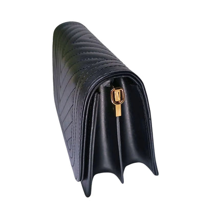 Clutch Bag - MS-9488 - Stile Donna Bags