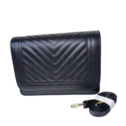 Clutch Bag - MS-9488 - Stile Donna Bags