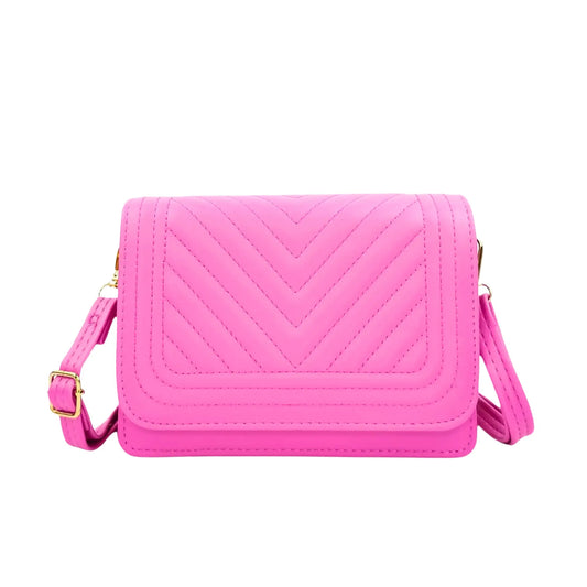 Clutch Bag - MS-9488 - Stile Donna Bags