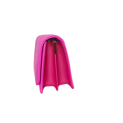 Clutch Bag - MS-9488 - Stile Donna Bags