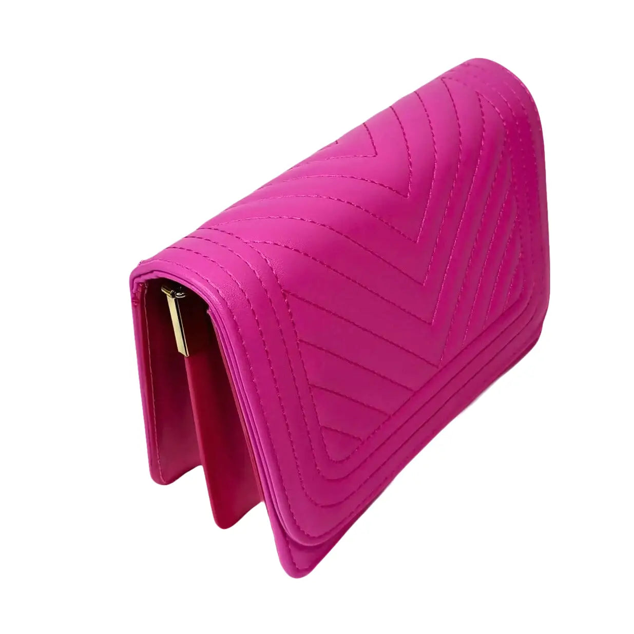 Clutch Bag - MS-9488 - Stile Donna Bags