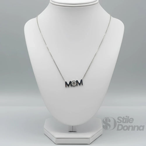 collana-elegante-mom-con-finitura-tono-oro-catena-dargento-538 - Stile Donna Bags