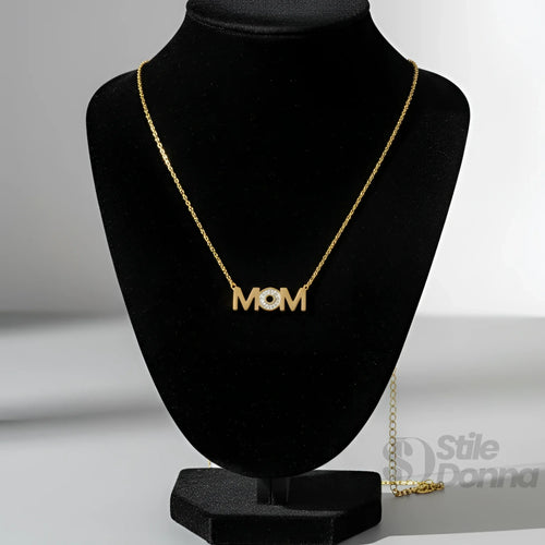 collana-elegante-mom-con-finitura-tono-oro-color-937 - Stile Donna Bags