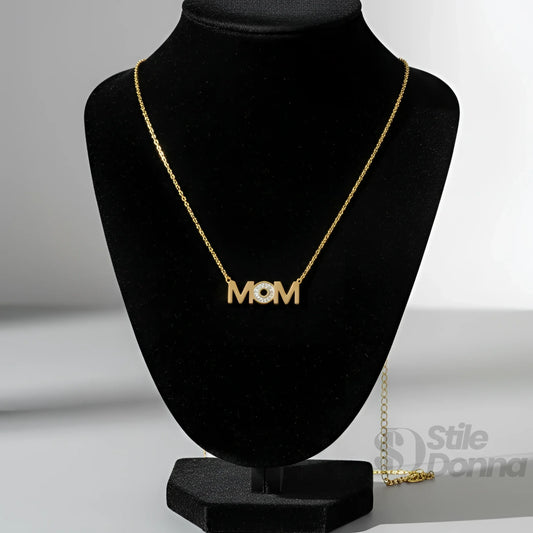 collana-elegante-mom-con-finitura-tono-oro-color-937 - Stile Donna Bags