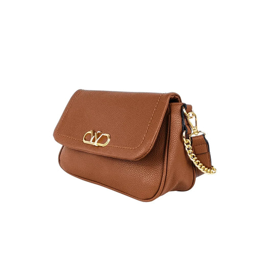 Coveri Leather handbag - MS-1300 - Stile Donna Bags