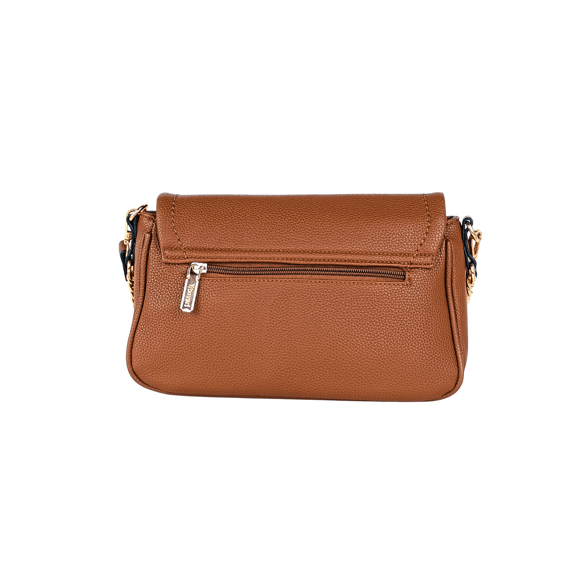Coveri leather handbag with removable shoulder strap - MS-1300 - Stile Donna Bags