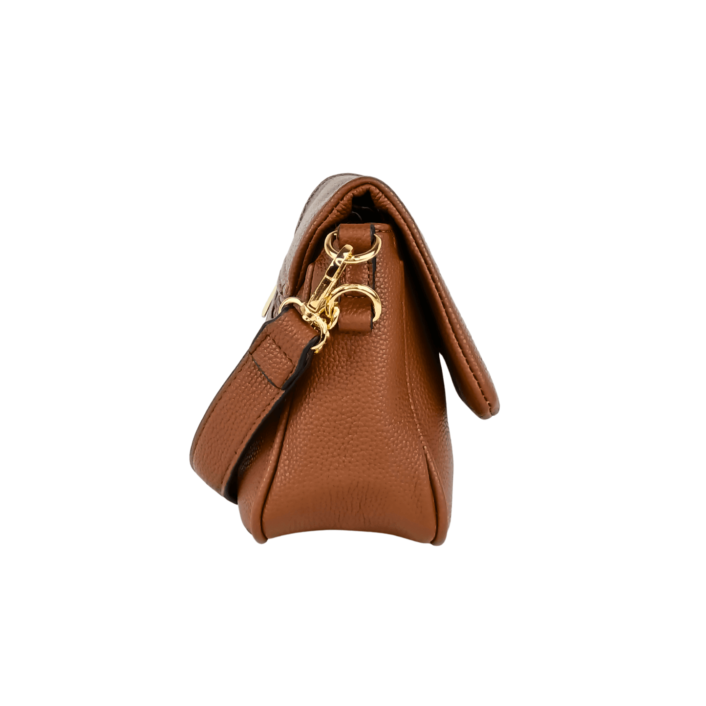 Coveri leather handbag with removable shoulder strap - MS-1300 - Stile Donna Bags