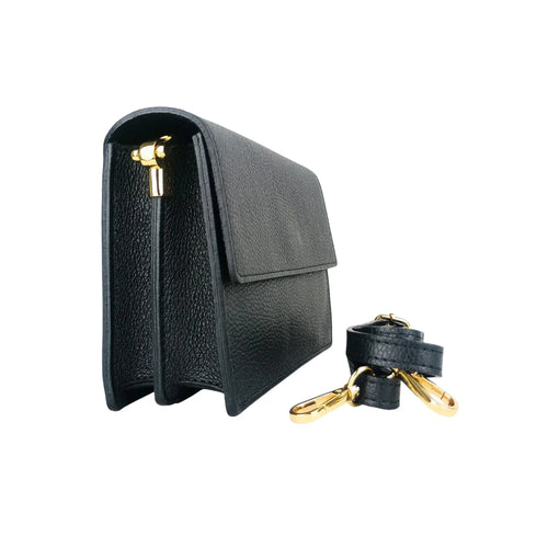 Donna Luxe Crossbody Bag MS-0214 - Stile Donna Bags