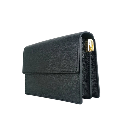 Donna Luxe Crossbody Bag MS-0214 - Stile Donna Bags