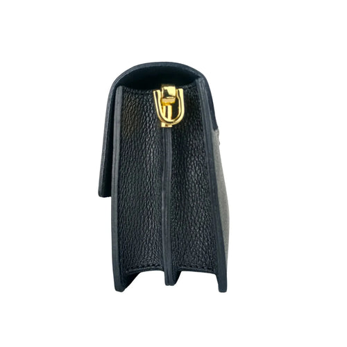 Donna Luxe Crossbody Bag MS-0214 - Stile Donna Bags