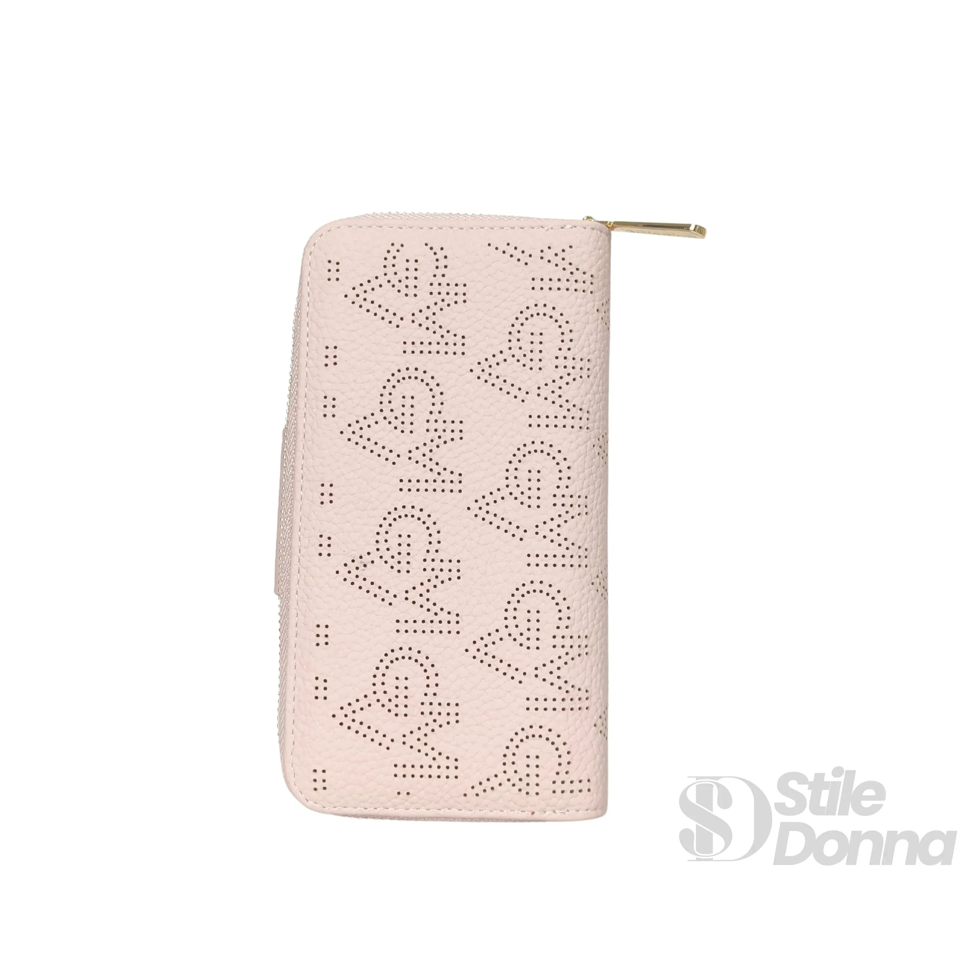 giamaco-venturi-portafoglio-traforato-per-oggetti-essenziali-pelle-142 - Stile Donna Bags