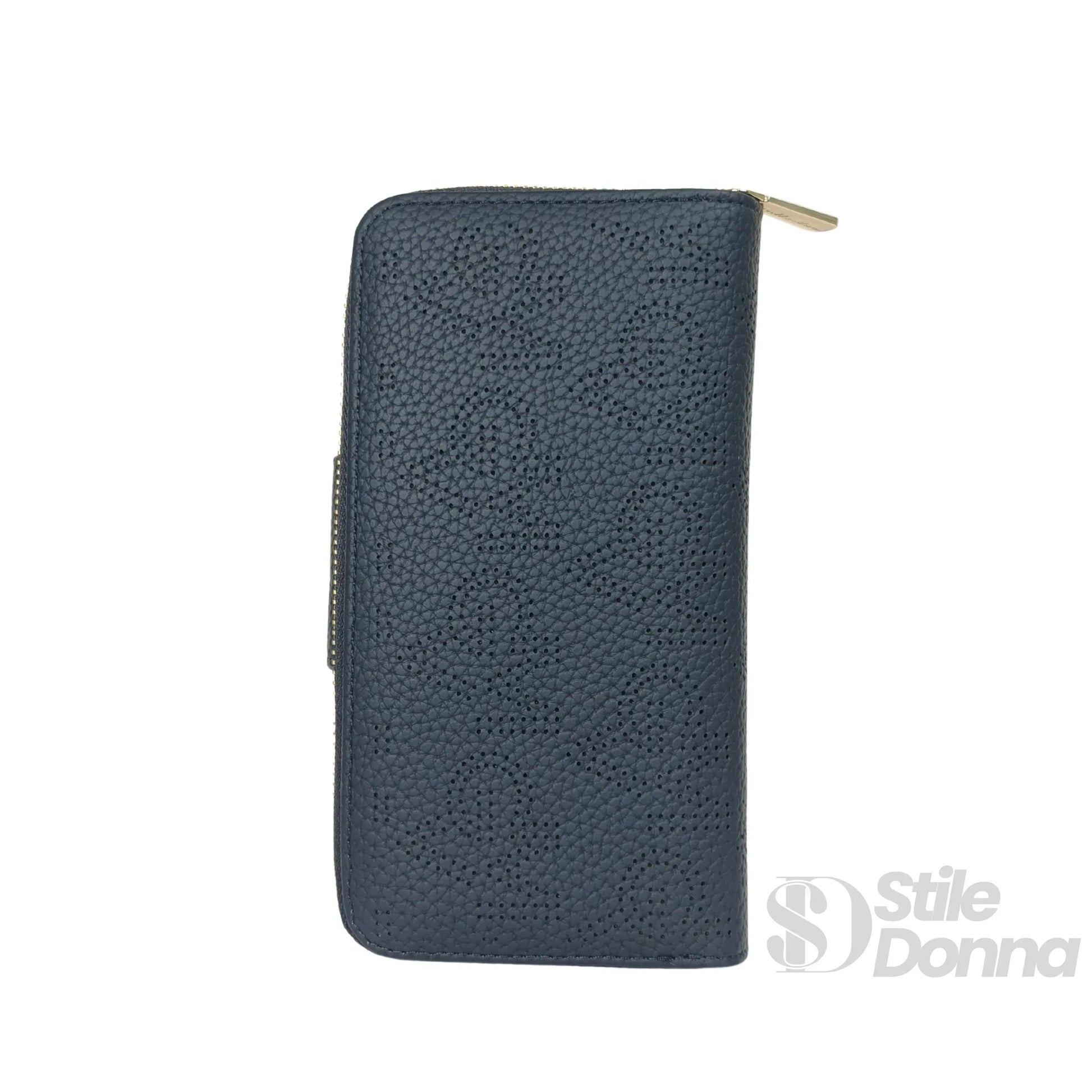 giamaco-venturi-portafoglio-traforato-per-oggetti-essenziali-pelle-460 - Stile Donna Bags